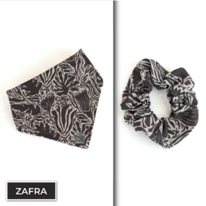 Conjunto Combina<span> - </span>Zafra, Pequeno