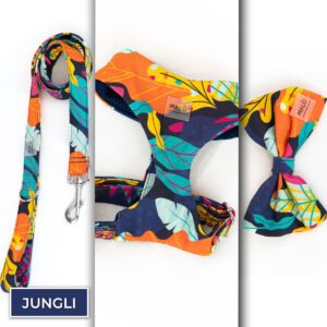 Conjunto Stilo<span> - </span>Jungli, XS