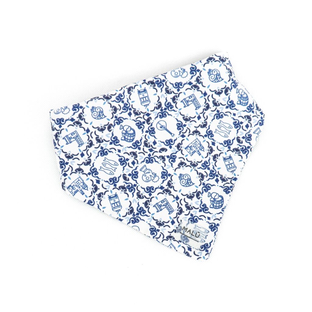 Bandana Saudade
