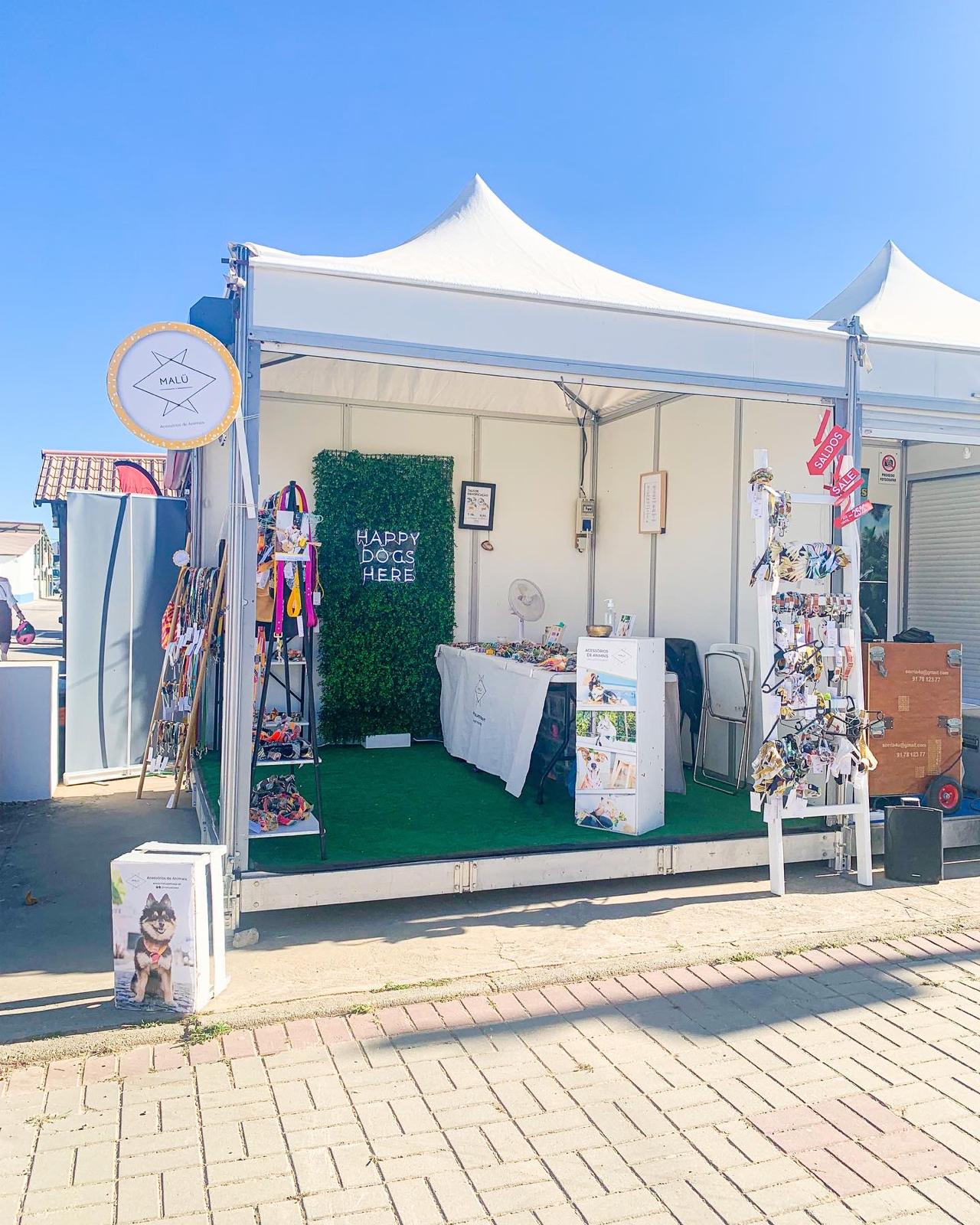 Stand FATACIL