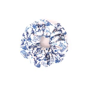 Scrunchie Saudade